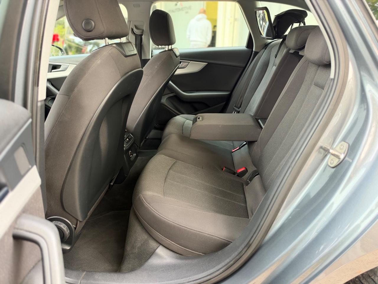 Audi A4 Avant 2.0 TDI 150 CV S tronic Business Sport