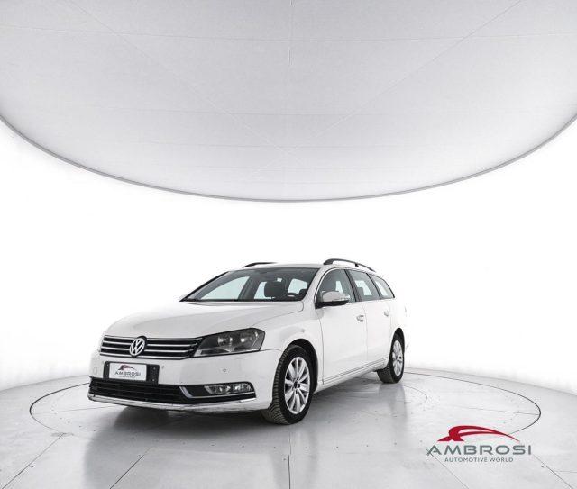 VOLKSWAGEN Passat 2.0 TDI Comfortline BlueMotion Technology - PER OP