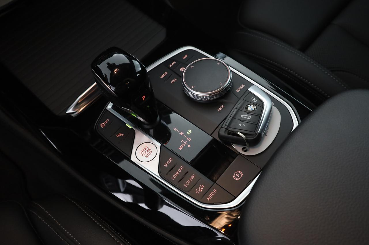 BMW X4 (G02) X4 xDrive20i 48V Msport