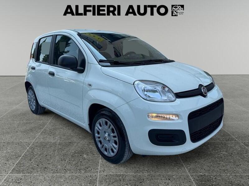 FIAT Panda 1.0 FireFly Hybrid 70cv Pandina - Km0 *Prezzo Reale*