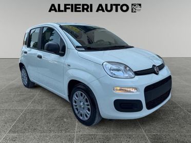 FIAT Panda 1.0 FireFly Hybrid 70cv Pandina - Km0 *Prezzo Reale*