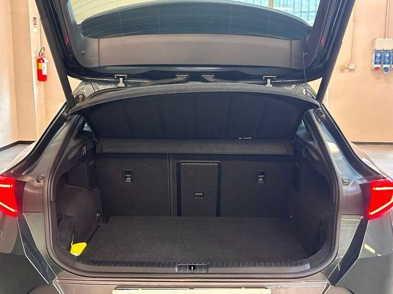 Cupra Formentor 2.0 TDI 4Drive DSG