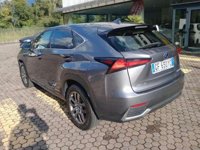 Lexus NX 300 NX I 2018 300h 2.5 Premium 4wd cvt