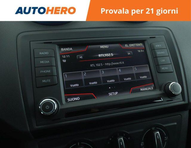 SEAT Ibiza 1.0 75 CV 5p. Style