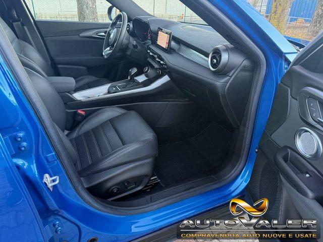 ALFA ROMEO Tonale 1.5 130 CV MHEV TCT7 Sprint Sport