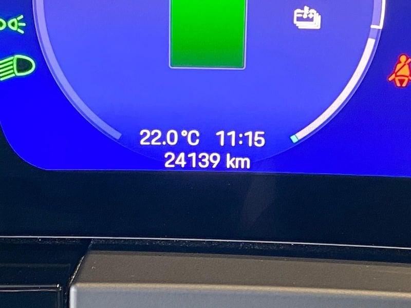 Porsche Macan EV Macan Turbo BEV 639 cv - IVA Esposta