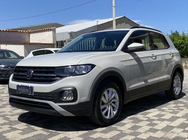 Volkswagen T-Cross Style 1.0 TSI 95 CV