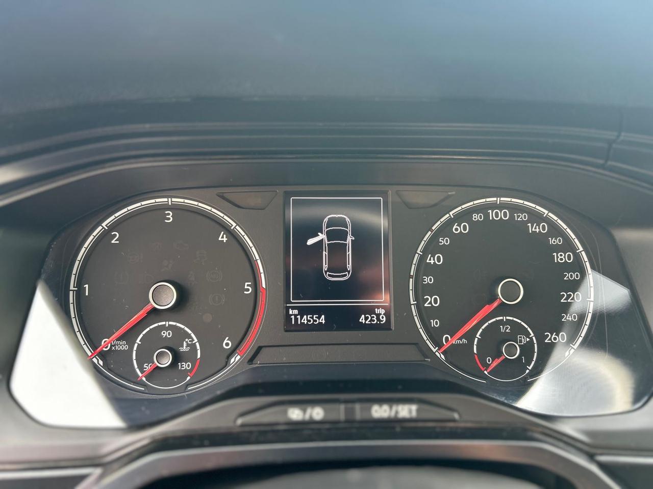 Volkswagen Polo Trendline 1.6 TDI #9361