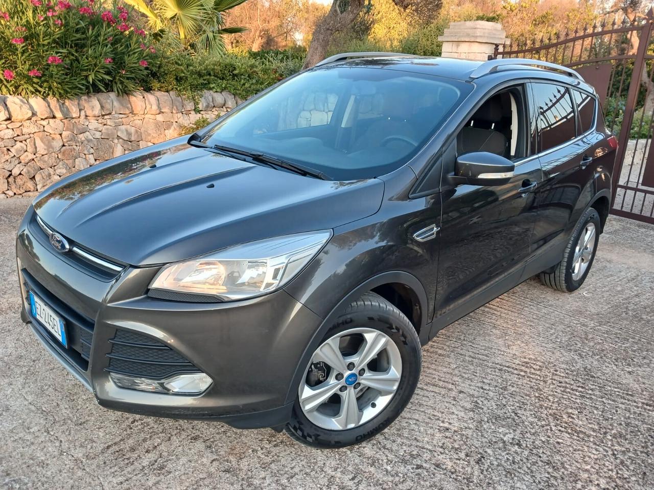 Ford Kuga 1.5 TDCI 120 CV S&S 2WD Plus