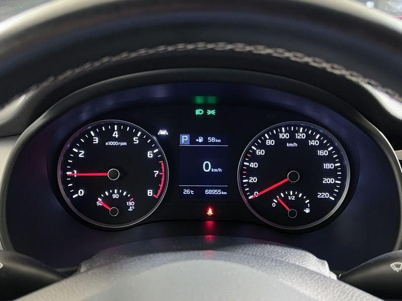 Kia Stonic Stonic 1.0 t-gdi Energy 120cv my18