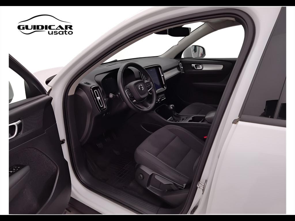 VOLVO XC40 - XC40 1.5 t2 Momentum Core my21