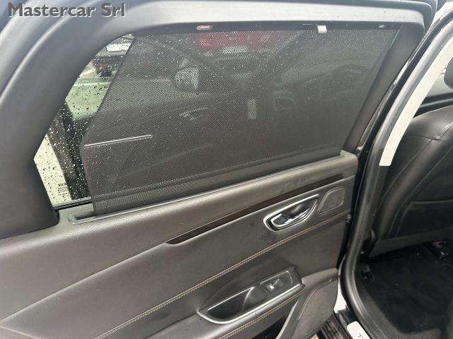 RENAULT Talisman RENAULT TALISMAN 2.0 D FM195FM