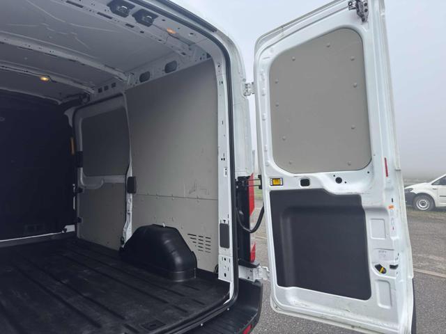 FORD Transit 350 2.0 TDCI(PM-TM 2H2)CRUISE-ASSISTENZA FRENATA-