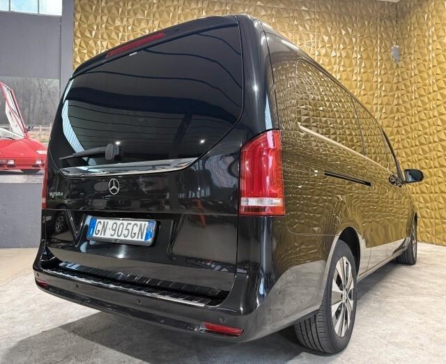 Mercedes-benz V 250 d Automatic Sport Extralong
