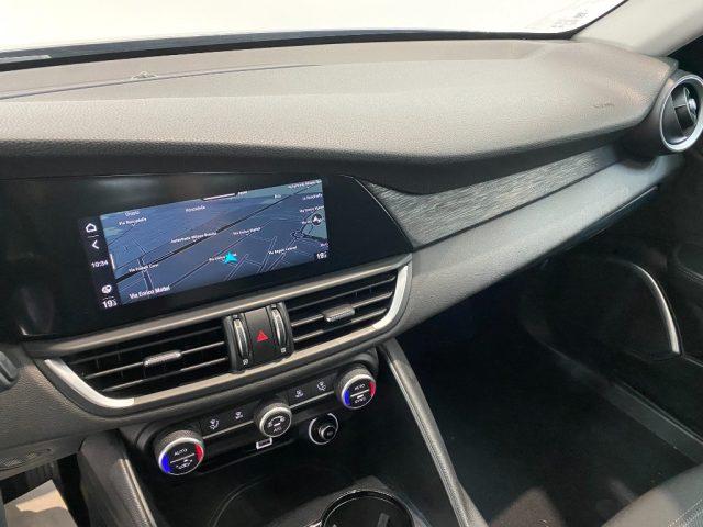 ALFA ROMEO Giulia 2.2 Turbodiesel 160 CV AT8 Sprint