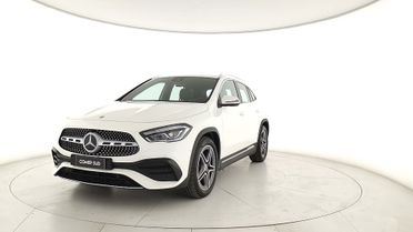 Mercedes-Benz GLA-H247 2020 - GLA 200 d Premium auto