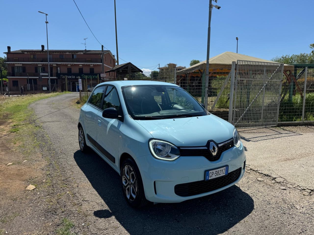Renault Twingo SCe 65 CV Urban Night NEOPATENTATI
