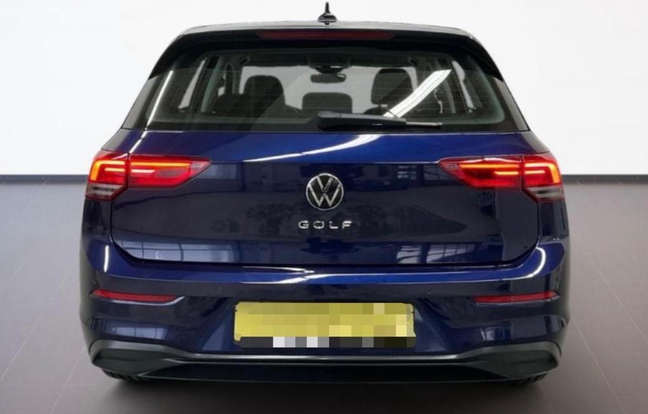 Volkswagen Golf 2.0 TDI SCR Style