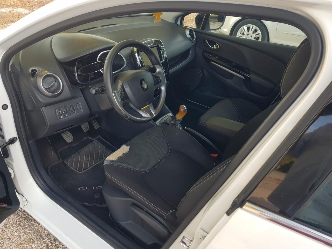 Renault Clio 1.5 dCi 8V 75CV 5 porte Live