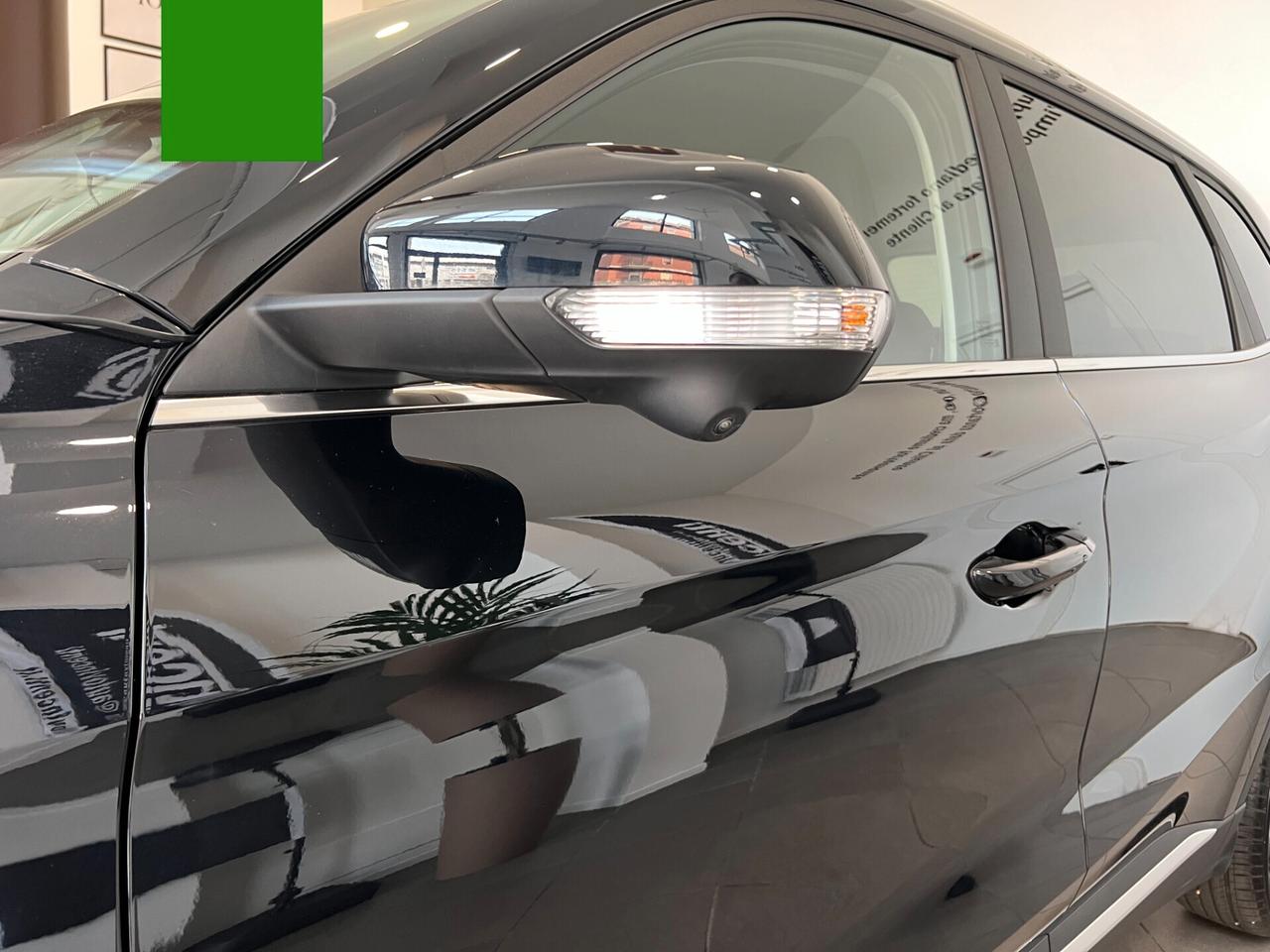 MG ZS NEW MODEL 1.5 CC 115 CV COMFORT NUOVA