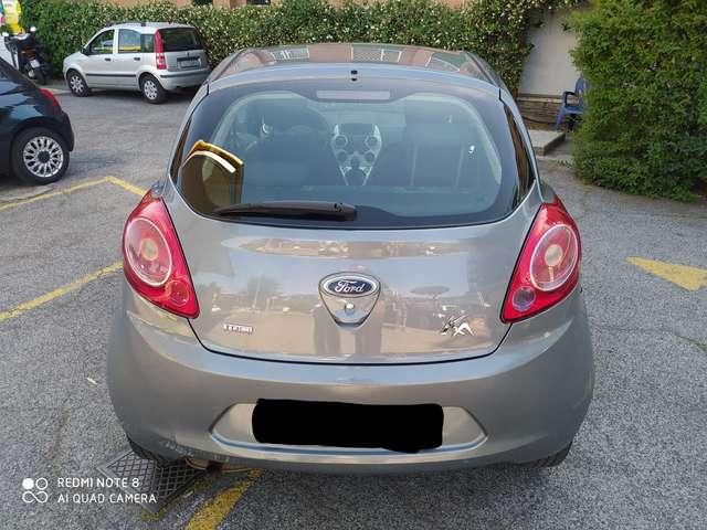 Ford Ka/Ka+ Ka 1.3 tdci + c/esp,tcs 75cv E5
