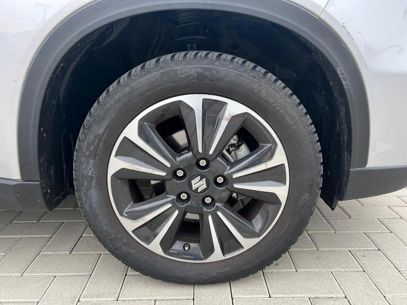 Suzuki Vitara 1.4h Top 4wd allgrip