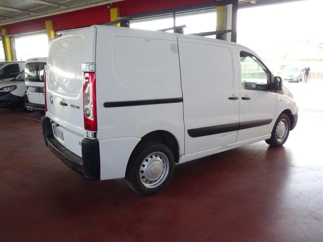 FIAT Scudo 2.0 MJT/130 PC-TN Furgone 12q. SX