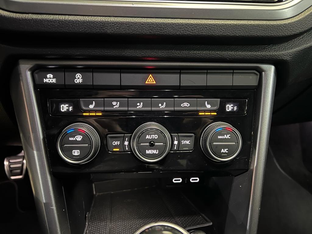 Volkswagen T-Roc 1.0 TSI ACTIVE