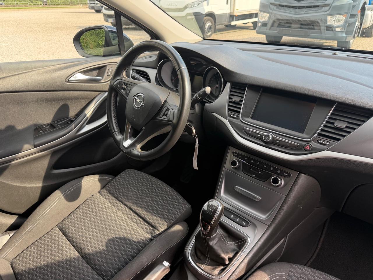 Opel Astra 1.6 CDTi 110CV Start&Stop Sports Tourer Innovation