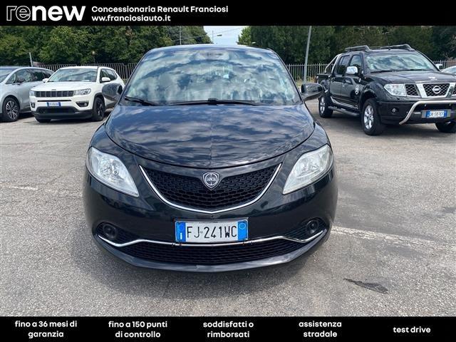 LANCIA Ypsilon 5 Porte 1.2 Ecochic 69cv Gold my16 GPL
