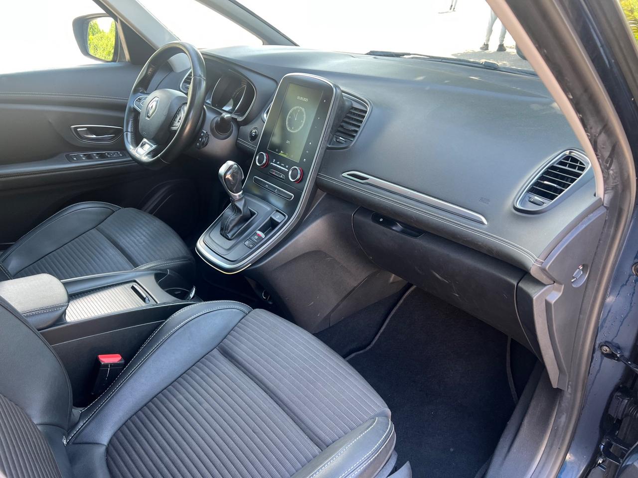 Renault Scenic Scénic dCi 8V 110 CV Energy Intens