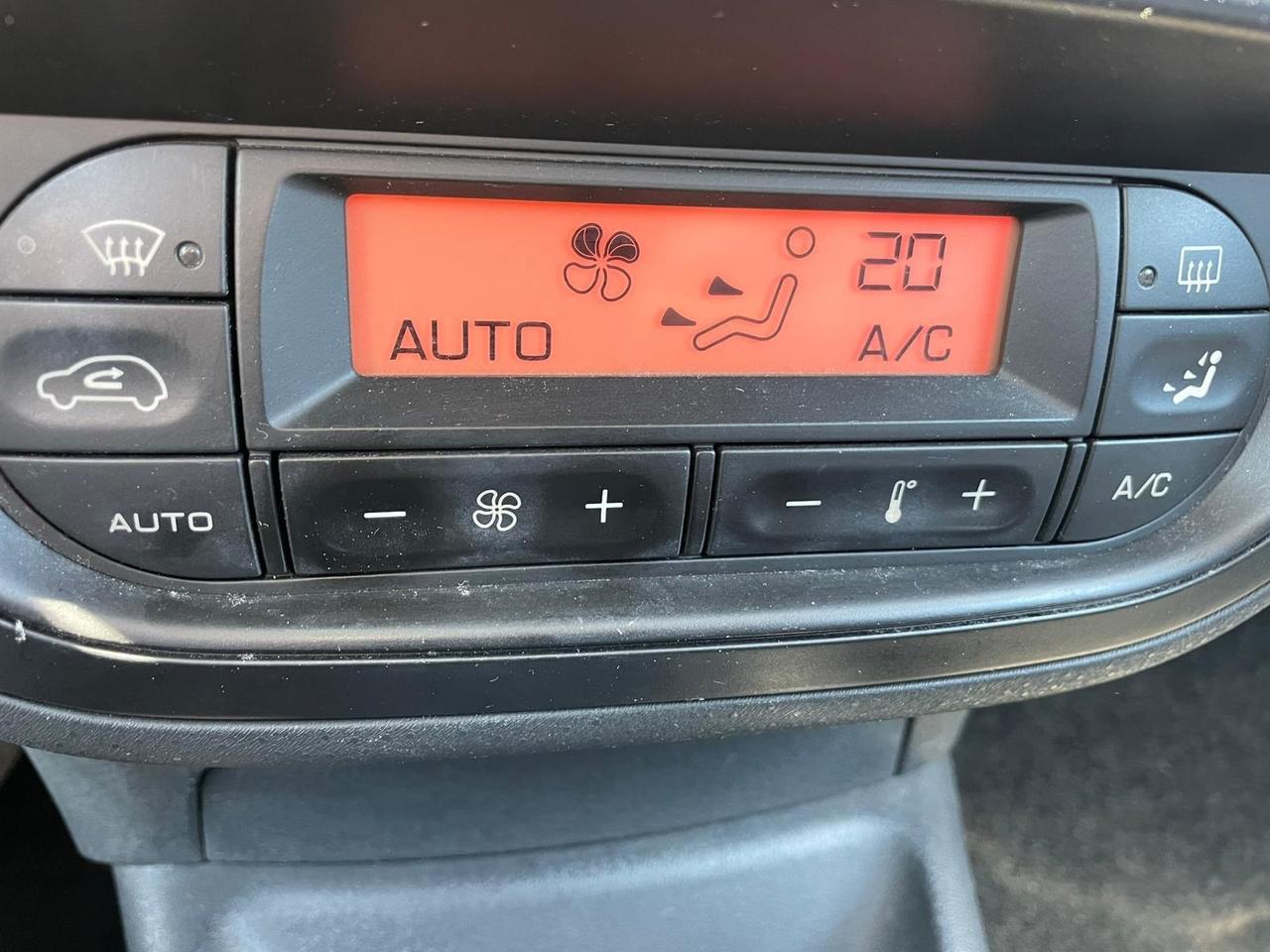 Citroen C3 1.1 Elegance EURO 4
