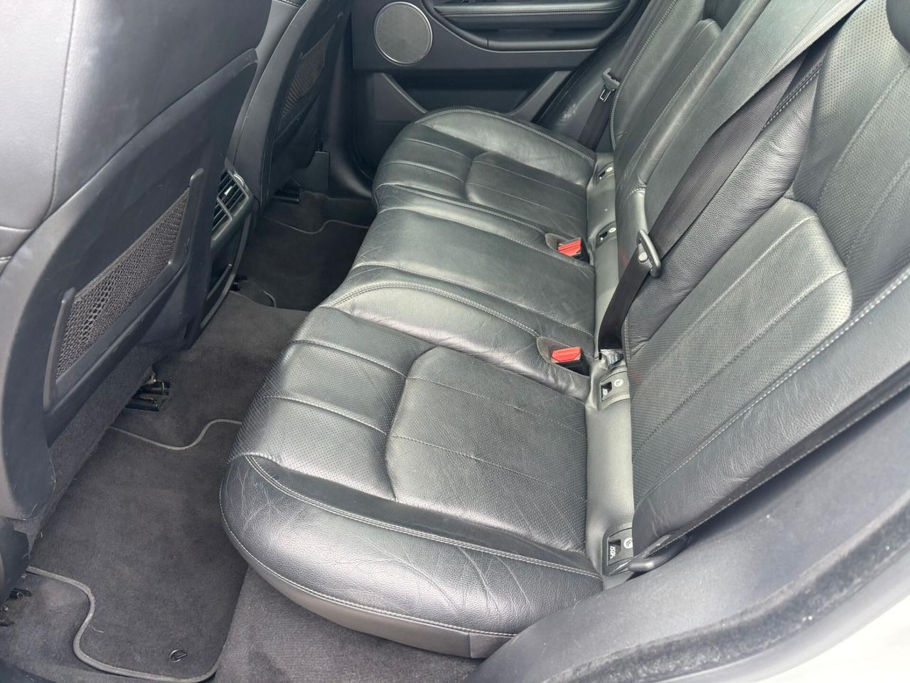 Land Rover Range Evoque 2.0 TD4 150 CV 5p. SE Dynamic