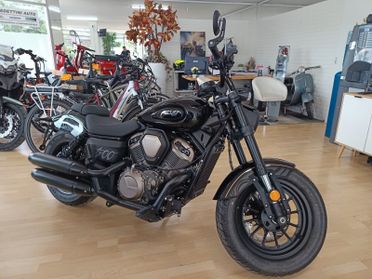 Benda chinchilla 500 Tua a 99€/Mese