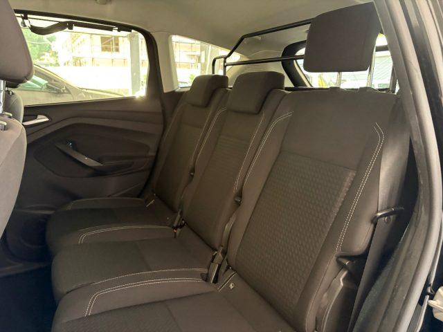 FORD C-Max 1.5 TDCi 4 POSTI AUTOCARRO