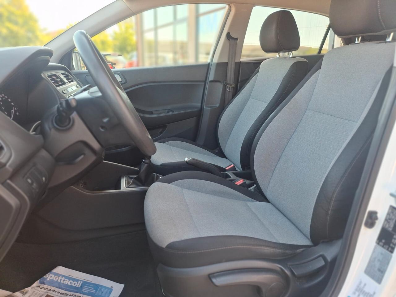 Hyundai i20 1.2 GPL, 5 porte