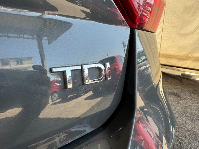 AUDI Q2 1.6 TDI Business