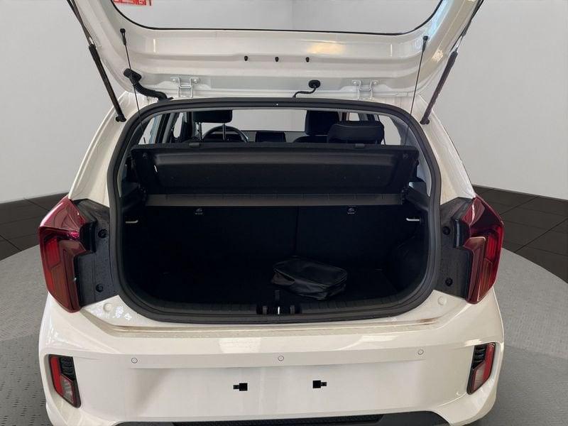 Kia Picanto 1.0 GPL Urban - PROMO SIRONIAUTO+