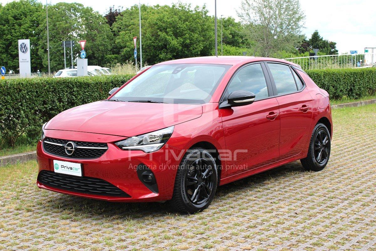 OPEL Corsa 1.2 GS
