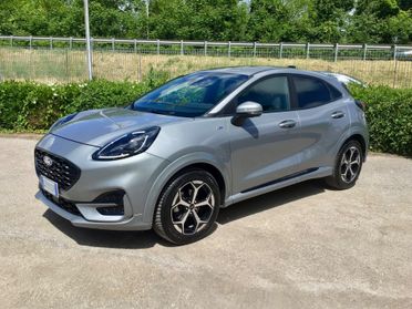 Ford Puma 1.0 Hybrid 125 CV ST-Line