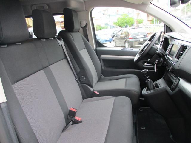 PEUGEOT Traveller BlueHDi 150 CV EXPERT TRAVELL 9 POSTI