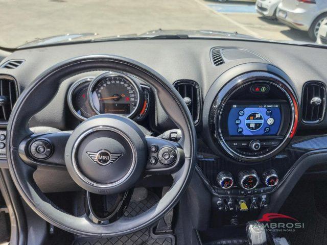 MINI Countryman Cooper SE 1.5 Cooper SE Hype ALL4 Automatica