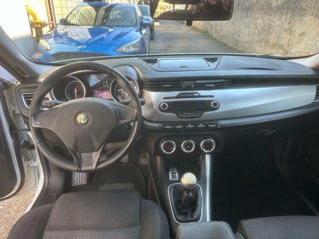 ALFA ROMEO Giulietta 1.6 JTDm-2 105 CV Progression