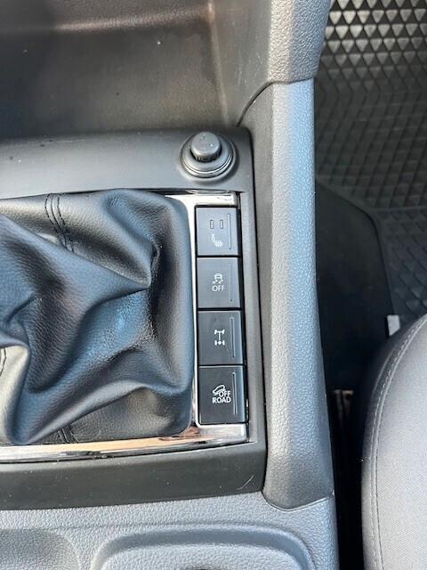 VOLKSWAGEN AMAROK 2.0TDI 163CV 4MOTION - 2011