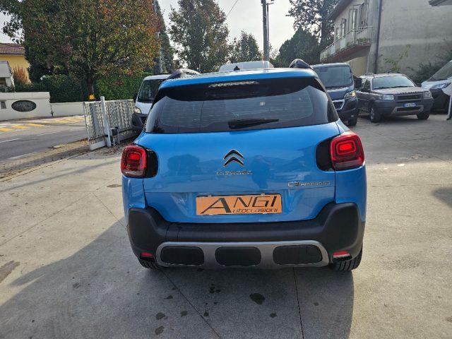 CITROEN C3 Aircross BlueHDi 100 S&S Feel