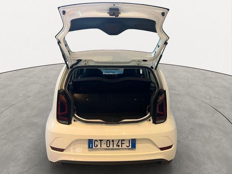 Volkswagen up! 1.0 5p. move up!