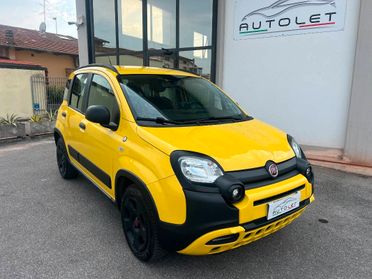 Fiat Panda City Cross 1.2 City Cross s&s 69cv my19