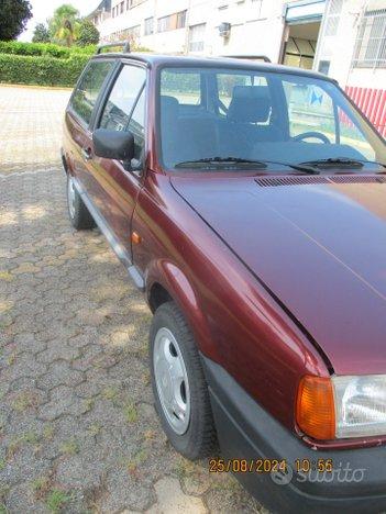 Volkswagen Polo S 1000i cat CL
