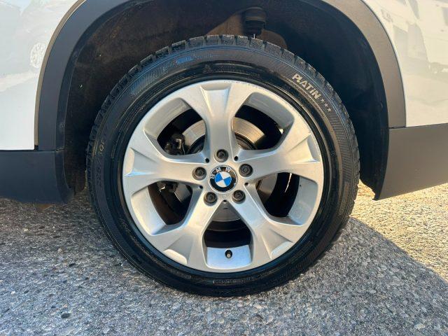 BMW X1 sDrive18i X Line