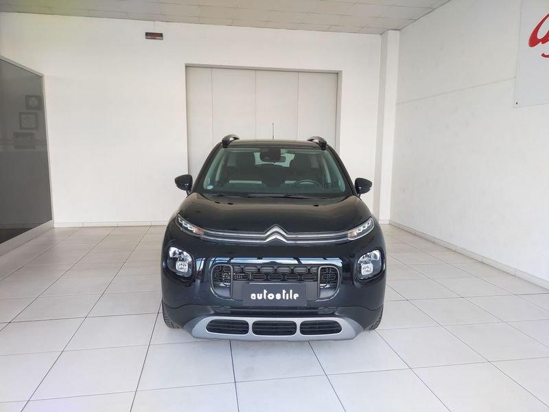 Citroën C3 Aircross PureTech 110 S&S Feel
